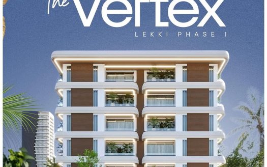 Exquisitely n Luxury 2BR at Lekki Phase 1. From N200Mill