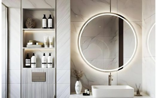 Exquisitely n Luxury 2BR at Lekki Phase 1. From N200Mill